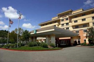 Embassy Suites -Marin County