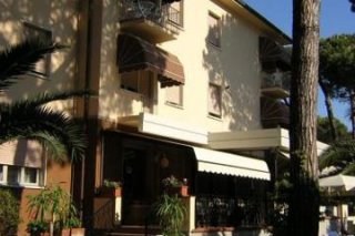 Hotel Medusa