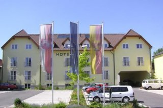 Hotel Restaurant Müllner