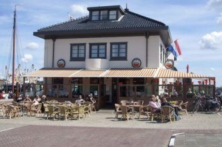 Havenhotel Texel
