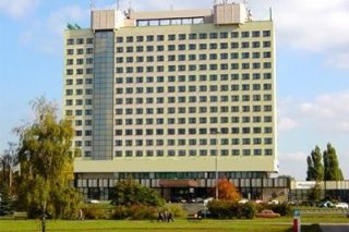 Hotel Gromada Pila