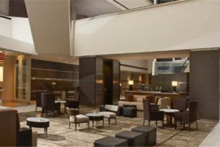 Hyatt Regency  at State Capitol