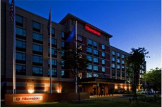 Sheraton  Dulles Airport Hotel