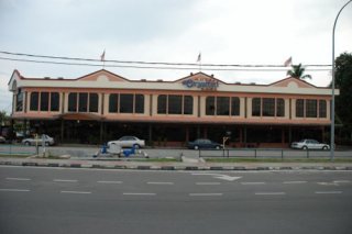Crystal Hotel