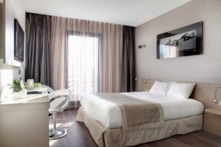 Best Western Grand Prix Hôtel***