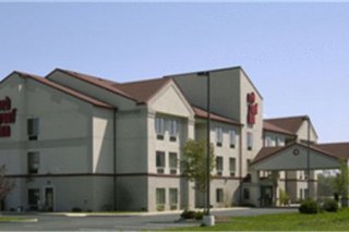 Red Roof Inn Mishawaka Notre Dame