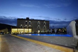 Can Güell Hotel Resort