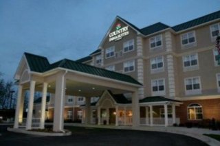 Country Inn & Suites Baltimore