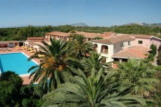Hotel Club Cala Ginepro