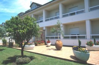 Hotel El Pescador