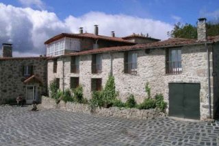 Casa dos Muros
