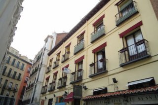 Hostal Abaaly