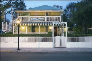 Duval Gardens