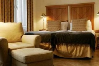 Hotel Continental Sweden Hotels