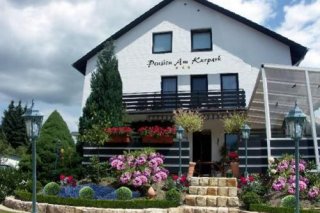 Pension Am Kurpark