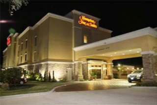 Hampton Inn & Suites Rockport-