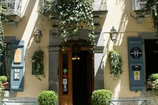 Hotel Du Lion D'or