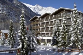 Hotel Kristall Saphir