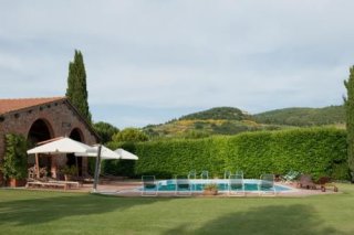 Country House Le Case Coloniche