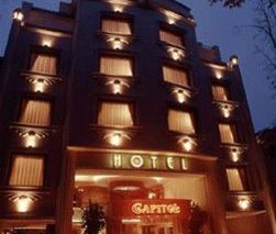 Capitol Hotel