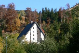 Hotel Adelka