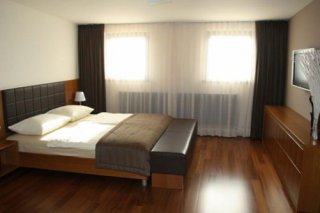 Hotel Hvala-Restaurant Topli Val