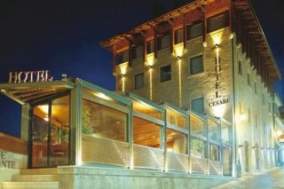 Hotel Cesare