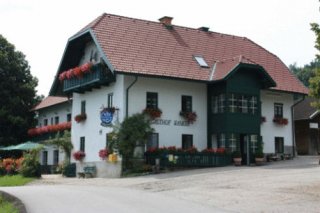 Biogasthaus Wanker