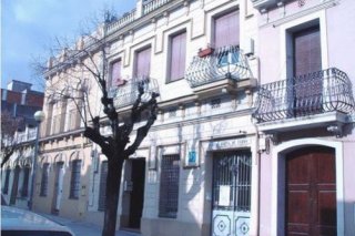 Hostal Porta de Ferro