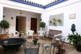 Hotel La Posada