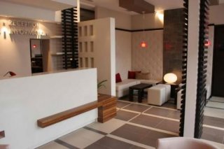Boutique Hotel Arta