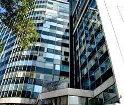 Hotel Fontan Reforma