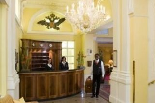 Best Western Premier Hotel Kaiserhof
