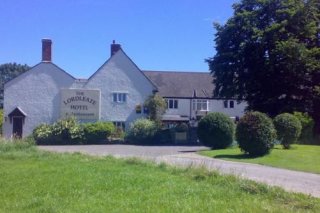 The Lordleaze Hotel And Restaurant