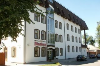 Hotel Dinaburg