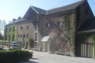 Le Moulin de Fernelmont