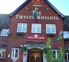 The Twelve Knights