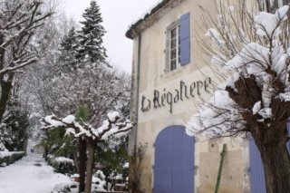 Hotel La Régaliere