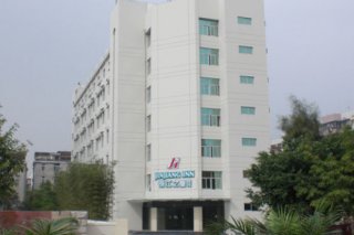 JJ Inns-Xiamen  University Town