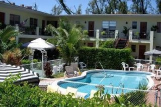 Vistamar Villa