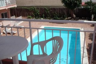 Apartamentos El Velero