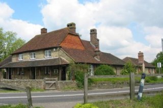 The King's Arms Guest House & Restaurant