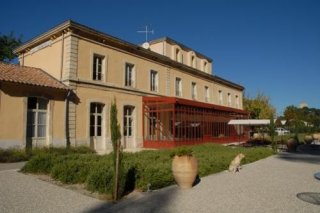 Inter-Hotel De L'Estelou