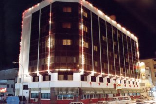 Atlas Hotel