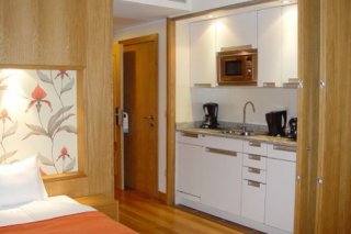 Apartamentos Turisticos Atlantida