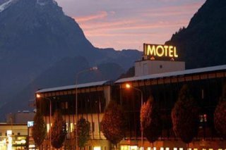Motel -Süd