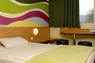 B&B Hotel