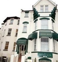 Croydon Hotel
