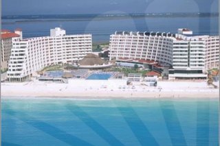 Crown Paradise Club Cancun-All Inclusive