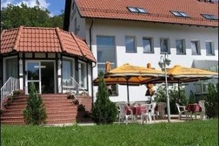 Hotel Harzresidenz
